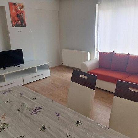Sky Ankara Big Suit Home Exteriér fotografie