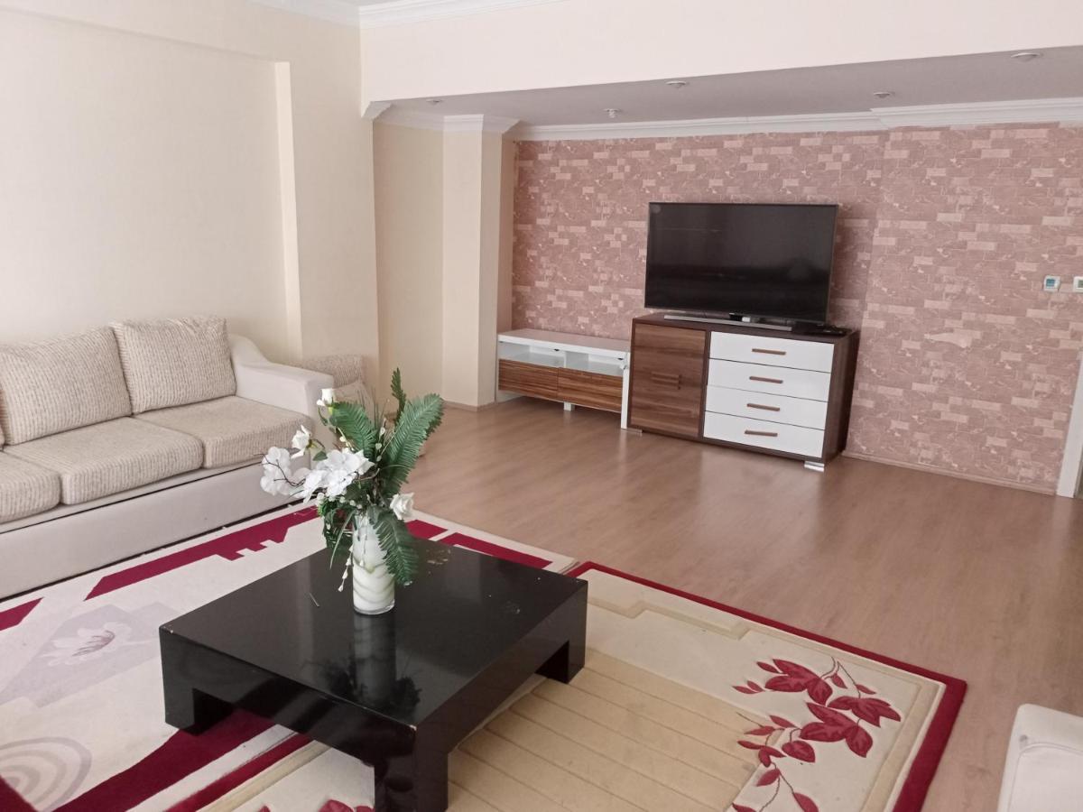 Sky Ankara Big Suit Home Exteriér fotografie