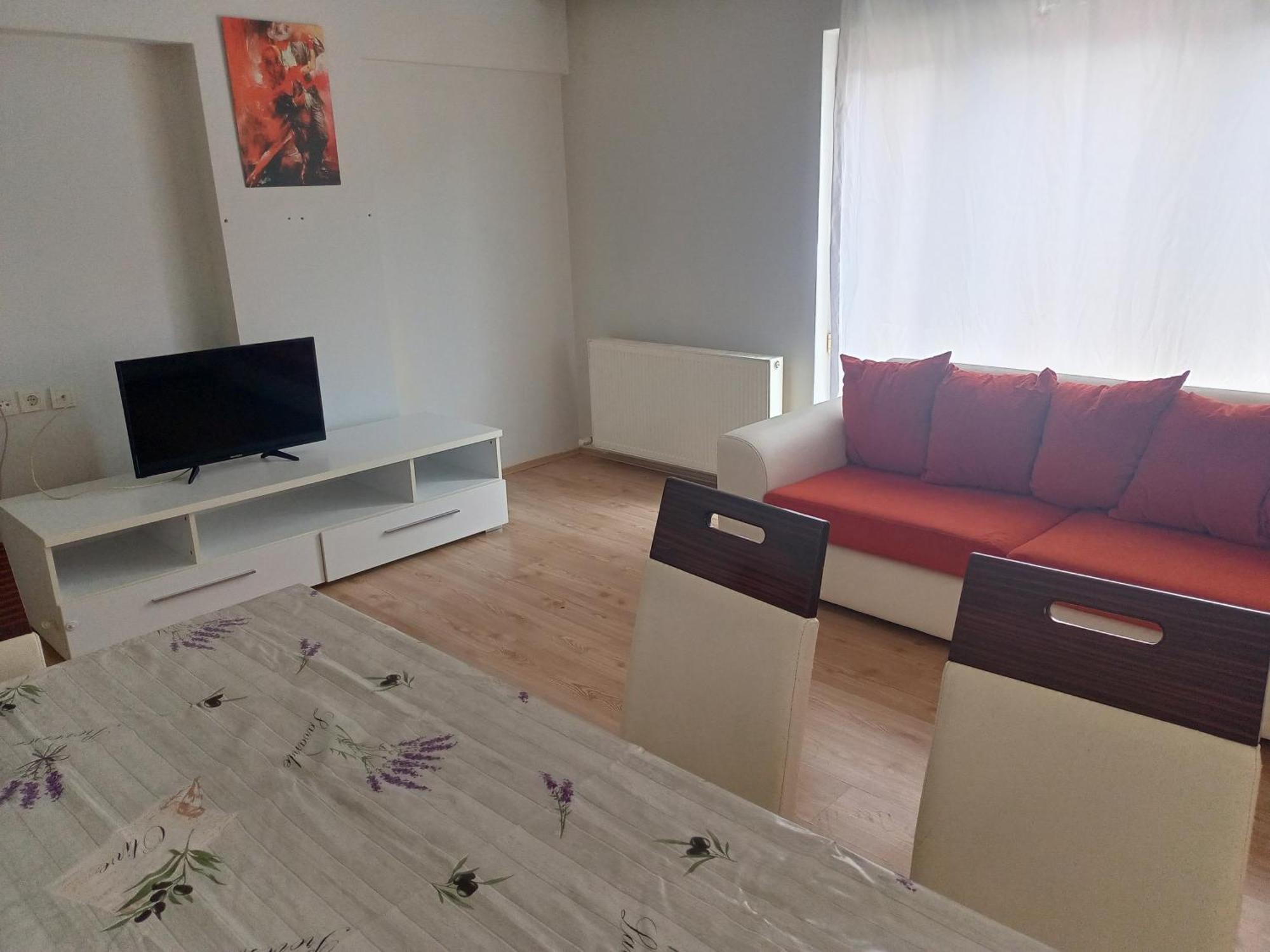 Sky Ankara Big Suit Home Exteriér fotografie