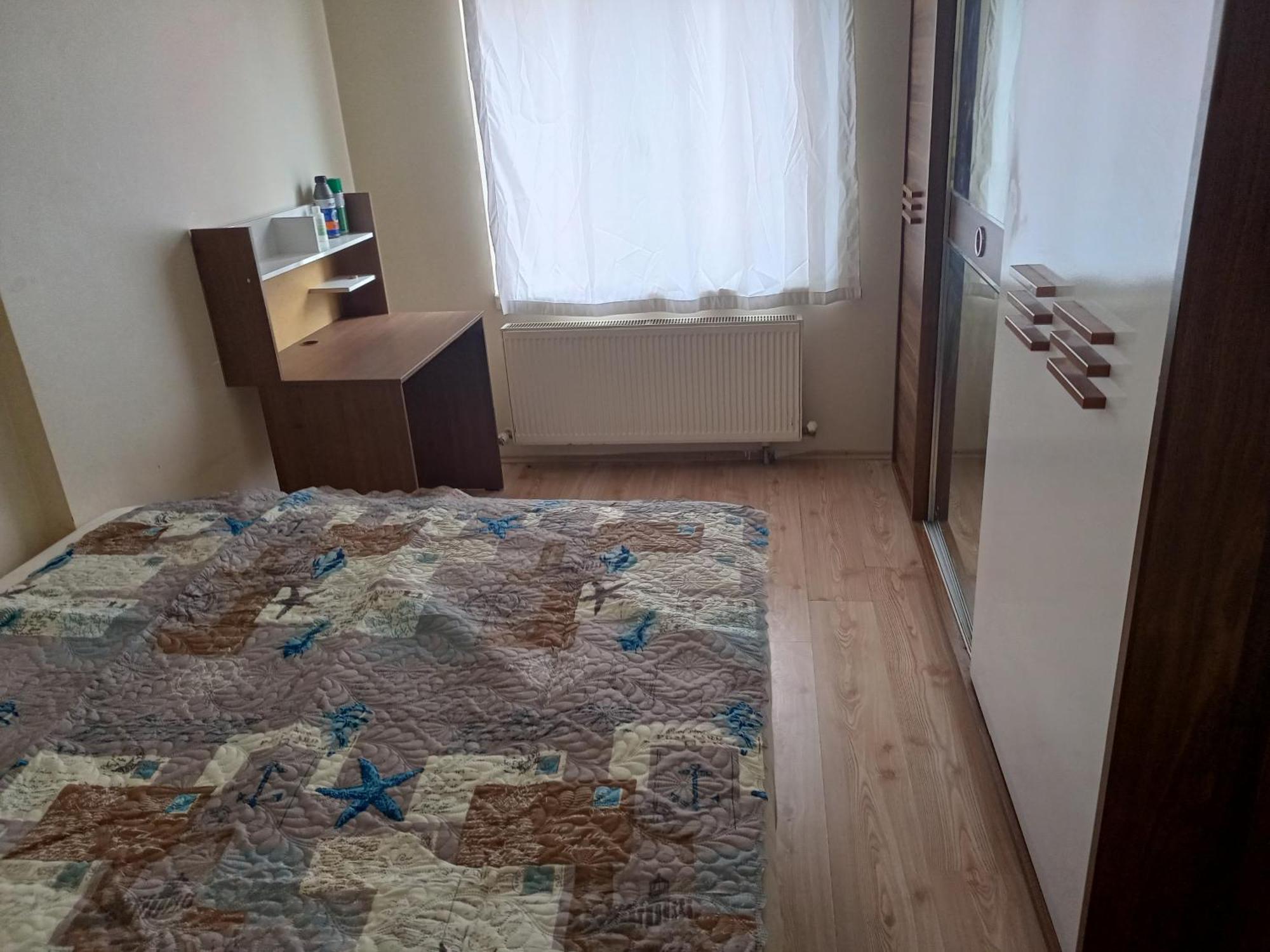 Sky Ankara Big Suit Home Exteriér fotografie